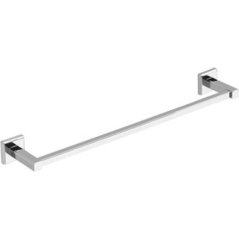 GEDY 6921 COLORADO PORTASALVIETTE 45 CM CROMO- GEDY- 1,0 pz
