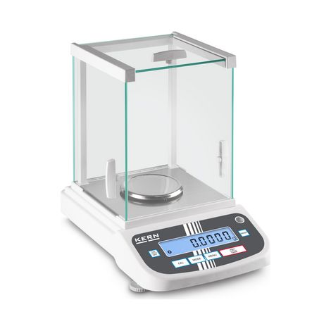 KERN Analysewaage ADJ 100-4