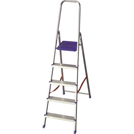 Scala All. Facal Domus K100 3 Gradini (1/3)