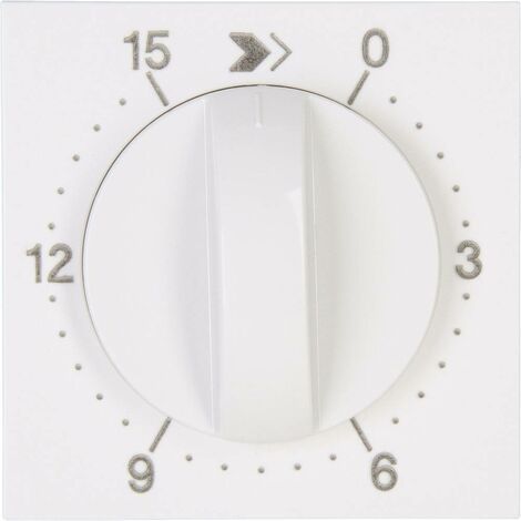 Kopp 1 pièce Cache Cache HK 07 blanc pur 313429303 1 pc(s) X919711 (1/2)