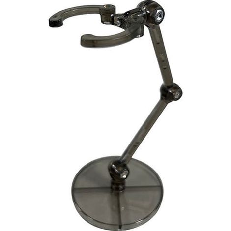 Socle d'exposition pour figurine articulée HG/RG 1/144 SH Black2 (taille unique) (1/5)