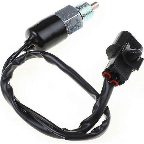 Interrupteur de feux de recul et de marche arrière pour levier de vitesse Mitsubishi Pajero II III Triton L200 Montero Sport SHOGUN ME5 ME581047 Édition 0715