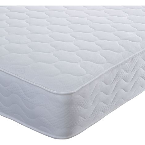 Tuscany Mattress Single (1/4)
