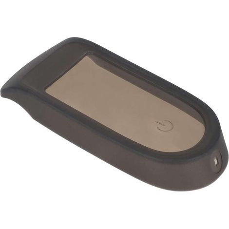 Scooter-Armaturenbrettabdeckung für Max G3, Schutzhülle aus Silikon, staub- und wasserdicht, Ersatzteilzubehör für Elektroroller (1/5)