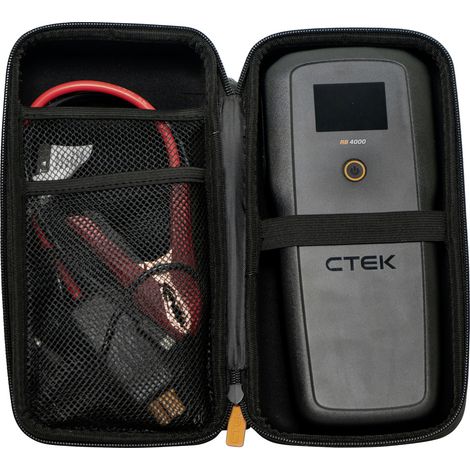 CTEK 40-624 Ladespannungs-Booster (1/5)
