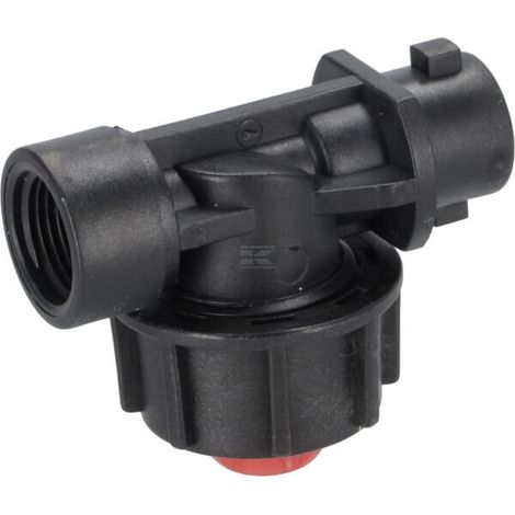 Porte-buse GEOLINE 8234015 (1/2)
