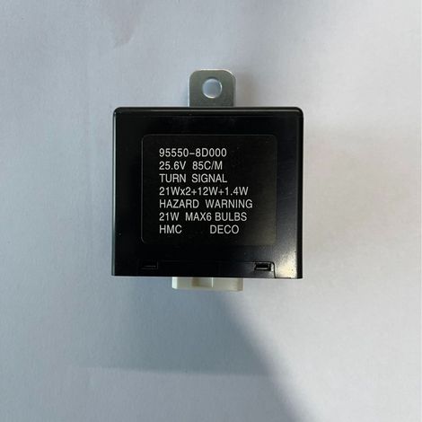 Clignotant Hyundai Kia 24V 95550-8D000 24V