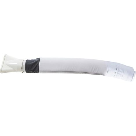 Couverture Portable pour Tuyau de Climatisation - Manchon de Couverture pour Conduit de Ventilation Fournitures Pour Maison Et Jardin Pour Garage, Intérieur, Voiture, Porte Coulissante, (1/5)