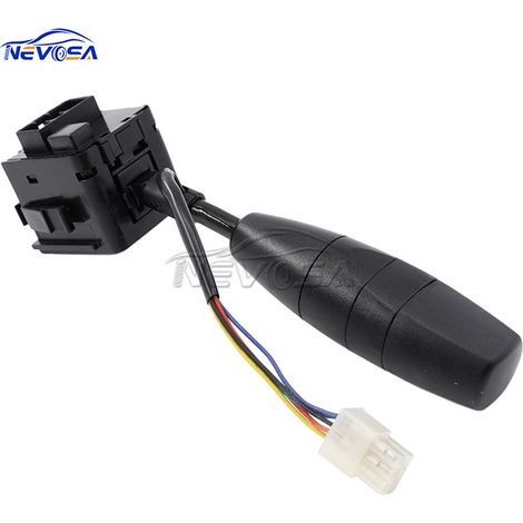 96242526 is suitable for Chevrolet Daewoo turn signal light switch combination switch automotive parts. (1/4)