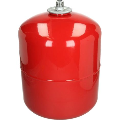 Vase d'expansion 18 L pour installations de chauffage