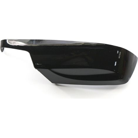Jeffergarden Cache inférieur de rétroviseur gauche 91059AJ220 de remplacement pour Subaru Forester 2014-2018 (1/4)