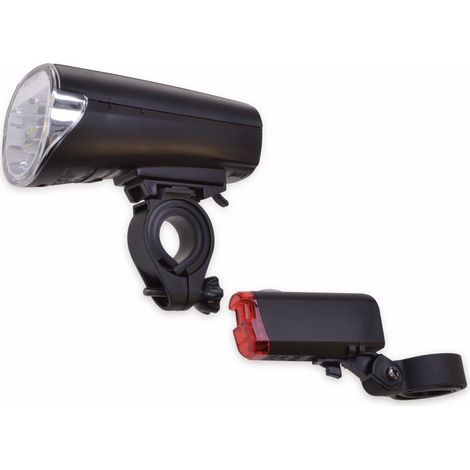 Kit de phares pour vélo FILMER 40.207