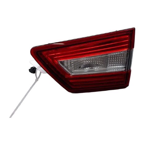 Feu Recul Droit RENAULT Clio Iv Phase 1 2012-... [PRODUIT D'OCCASION]♻️265505796r