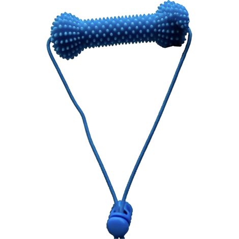 Irovami Bâtonnet à mâcher/brosse à dents pour animaux à nettoyage rapide (1/5)