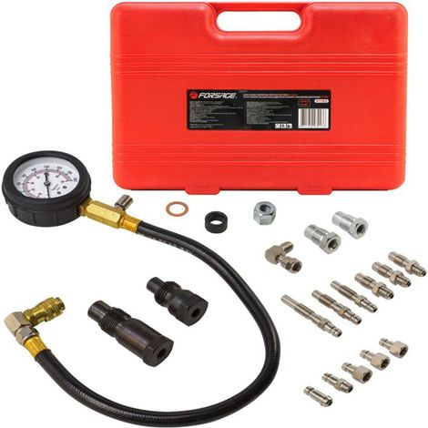 Tester di compressione per motori diesel (1/3)