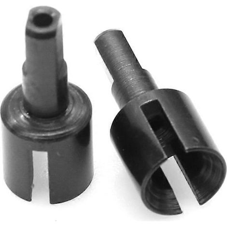coupelles de joint de boîte de vitesses en acier pour TT01 TT02 TT01D TT01E-- (1/5)
