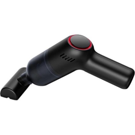 Akku-Handstaubsauger, kabelloser Autostaubsauger, 120-W-Handstaubsauger mit wiederaufladbarem 1800-mAh-Akku