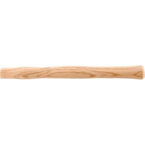 Ersatzstiel für Schlosserhammer Esche 280mm f. 200g