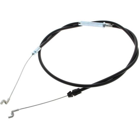 Cavo frizione 340476501031 per tosaerba einhell (1/2)