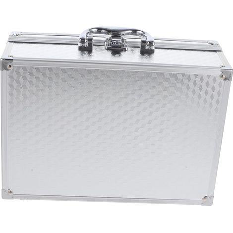 Outils Aluminium Portable Lgre et Robuste Mallette de (1/5)