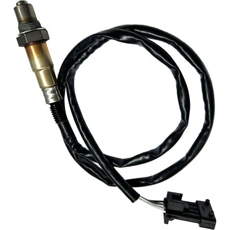 Oxygen sensor 258006784 suitable for Bestune, BYD, Great Wall, Fengxing, and Chery. (1/4)