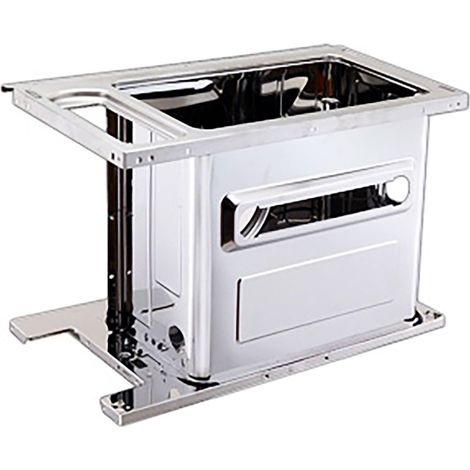 CAVITE INOX pour FOUR FAGOR - 74X9195