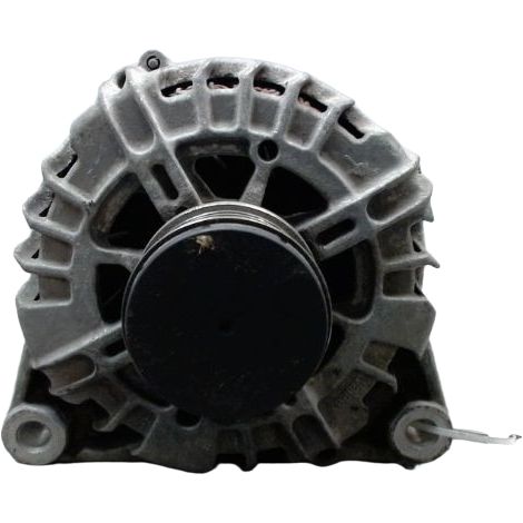 [PRODUIT D'OCCASION] Alternateur PEUGEOT 207 5p ♻️ Ref Oe. 9678048880 - Garantie à vie (1/2)