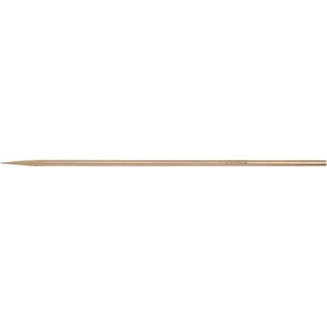KS Tools BRONZEplus Gewindereinigungsstift 6x300 mm  - 963.9505