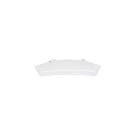 Maniglia dello sportello originale - Lavatrice - BAUKNECHT - 3160433662734372326