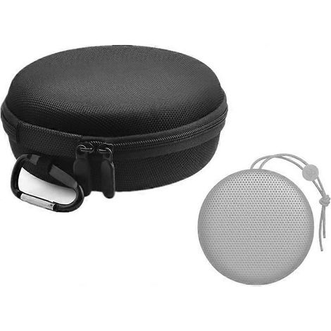 Étui de protection pour enceinte Bluetooth sans fil B&O Beoplay A1 (1/5)