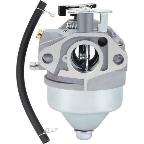 Compatible avec le carburateur GCV190 16100-Z0Y-013 pour Honda GCV 190 GCV190A GV190LA GC190 HRB217 HRX217 HRB217HXA (1/4)