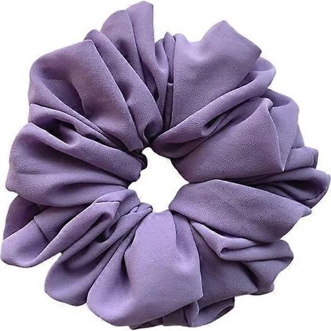 Élastiques à cheveux tendance, chouchous, bandeaux pour cheveux, élastiques pour queue de cheval pour femmes musulmanes (1/5)