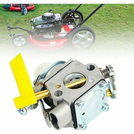 Carburateur Carb Pour Ryobi Strimmer Zama C1u-h60 25cc 26cc 30cc Ryobi Ex26 Cs26 (1/3)