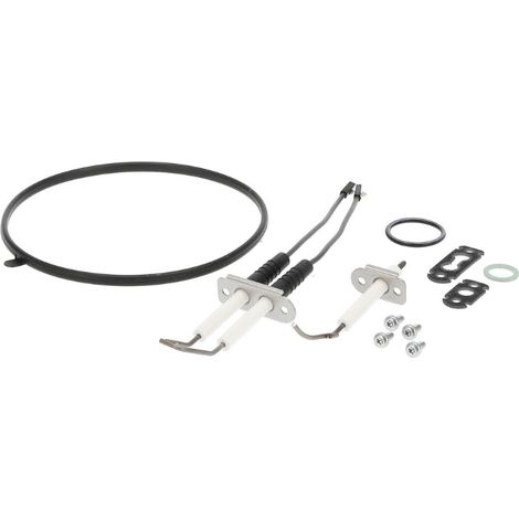 Kit d’entretien pour Vitodens 300  333  343