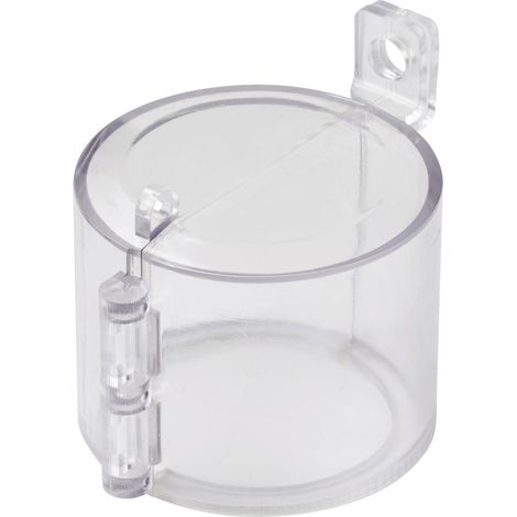 Sygonix SY-6872546 Verriegelung 60 mm