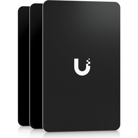 UniFi Access Card (100-pack) (1/2)