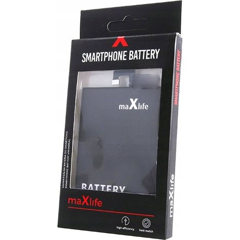 Batería Xiaomi Redmi Note 4X BN43 nueva de 4000 mAh Maxlife - La calidad es la base (1/2)