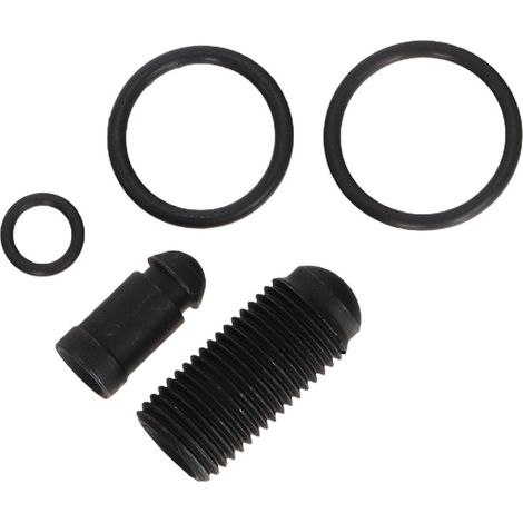 Sello de inyector rápido FT04169