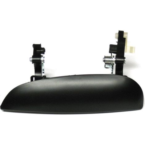 Manija exterior de la puerta delantera izquierda del Kia Rio 00-03 (1/5)