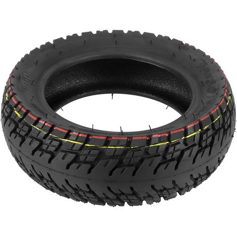 ULIP103 All-Terrain-Schlauchlosreifen für 10-Zoll-Elektroroller, verstärkte Anti-Rutsch-Reifen der Kaabo Zero10X-Serie. (1/4)