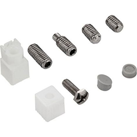 Ricambio set di fissaggio per rubinetteria Grohe 46335000