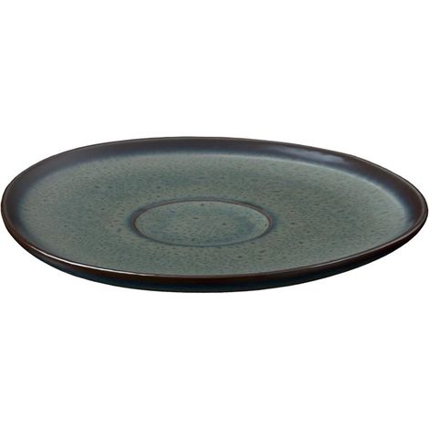Platillo Villeroy & Boch Lave Gris (15,5 cm)