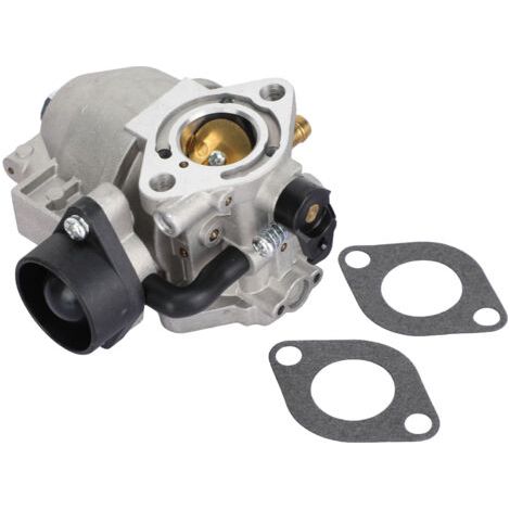 Ensemble de carburateur carburateur de remplacement pour tondeuse à gazon FJ180V 15004 0833 15004 2071 15004 0951 (1/4)