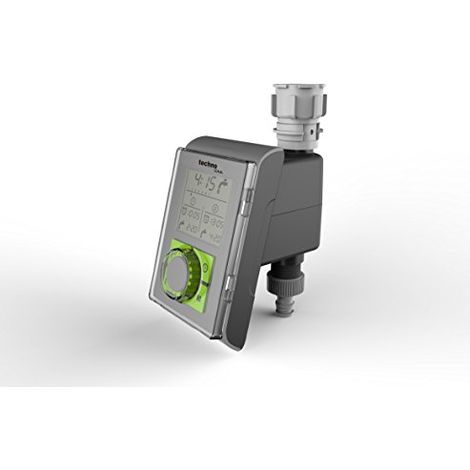 Irrigazione automatica techno-line wz 1000 impermeabile regolabile (1/2)