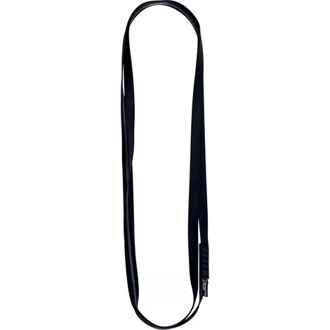 Marsupio Singing Rock Open Sling 150cm nero