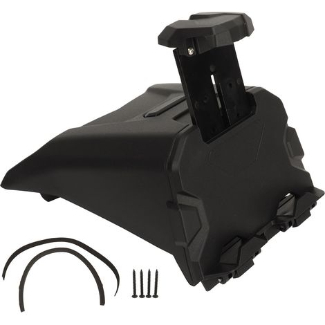 Support tablette électronique 715002874, support GPS avec boîte de rangement pour Maverick X3 2017 à 2023 (1/5)