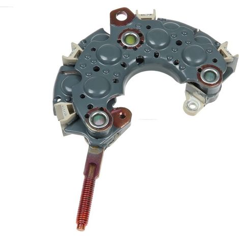 Pont de diodes, alternateur AS-PL ARC6028 27357-11130 27357-67100 31621-75F00