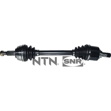 Kits de transmission - DK55.139 - SNR - Compatible avec véhicule Renault