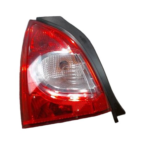 [PRODUIT D'OCCASION] Feu Arriere Gauche  RENAULT Twingo 2 2010- ♻️ Ref Oe. 8201523617 - Garantie à vie (1/3)