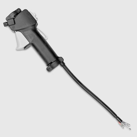 MANDO ACELERADOR DESBROZADORA MULTIFUNCION -RECAMBIO GREENCUT
